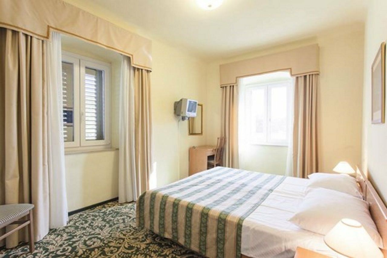 Hotel Supetar Cavtat Eksteriør billede